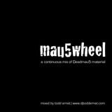 mau5wheel the mix