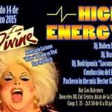 S0ME OF THE BEST 80S HI ENERGY MUSIC IN ONE GREAT MIX.....ENJOY