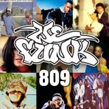 WEFUNK Show 809