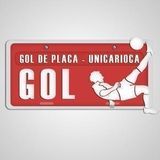 Gol de Placa 132 - Rádio Fala Carioca