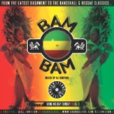 BAM BAM (PROMO) (DANCEHALL, BASHMENT, SOCA & REGGAE)