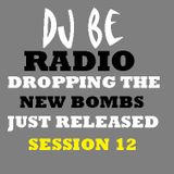 Rock Out with Dj BE! Session 12