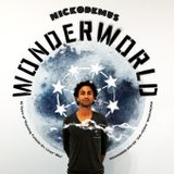 Nickodemus "WONDERWORLD" 10 year retrospective mix