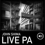 John Shima - Sedna NYE Live PA