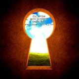 'ESCAPISM' with scorp!o LIVE on BoxFrequency.FM 24/10/13