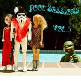 Pool Sessions Vol 5