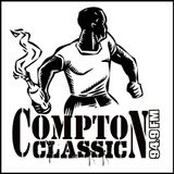 Compton Classic - Emission du 8 Mai 2011