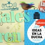 Programa 86 - Los animales no se aburren