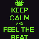 Feel the beat