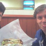Podcastinho 11: Kebab Special