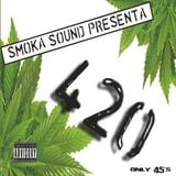 Smoka Sound System - 420