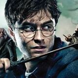 Franchised Episode 9 - HARRY POTTER