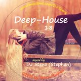 Deep Beats in the Mix No. 18 - the best Music for a chill out Autumn-Day