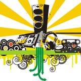 This must be new Supastar Hi-Fi reggae mixtape