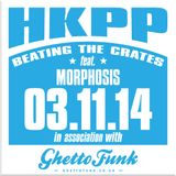 Beating The Crates 20141103