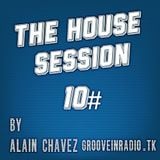 The House Session #10
