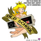 New to the Old - Friday Nite Jumpoff Set