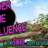Under the Influence - Open Tempo FM - June 14