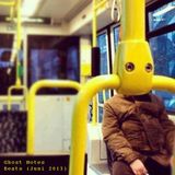 Ghost Notes - Beats (Juni 2013)