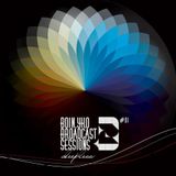 Boin.Yko Broadcast Sessions #01: Sleepless