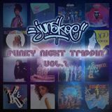 Funky Night Trippin' Mixtape Vol. 2