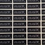 Guestmix for RubiX