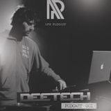 APR Podcast 001 - Deetech