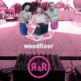 CONCRETE WOODFLOOR #3 MIX PART 1 (24/06/15)