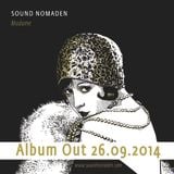 BUONASERA SIGNORINA presents MADAME - Sound Nomaden album out - 11 oct 2014