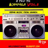 A Trip To Kampala Vol.2