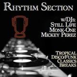 Rhythm Section