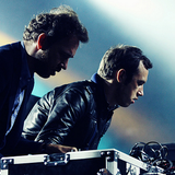 2 many djs "la 3 Valencia"