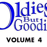 Oldies But Goodies: Vol 4