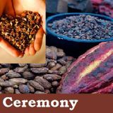 Ecstatic Dance Brisbane - Cacao Ceremony 04/03/16 - Deep Release
