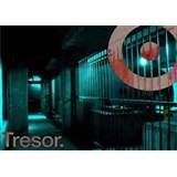 Bill Youngman, Eva Cazal & Kriek @ Tresor Berlin 24.03.2002