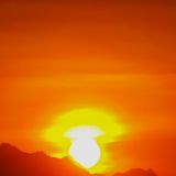 Sun Down Drum&Bass Mix By Thomas Brown