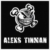 Alexs TinMan @ 05.07.2014 Fight for HardTechno