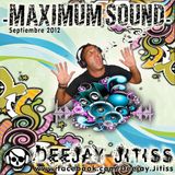 Set Maximum Sound - Deejay Jitiss (Septiembre 2012)