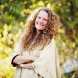 Lyn Roberts-Author-Co-Founder -Mountain EarthWisdom Circle- Sunday April 6-04-2014