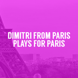 Dimitri from Paris - I pLay For Paris 11.2015