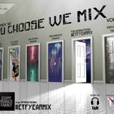 Egypt Trance Family Pres. You Choose We Mix Vol.3 - Yearmix 2014 Part 2 Mixed by T & M