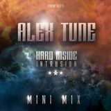 AleX Tune - Hard Inside: Intrusion (Mini Mix)