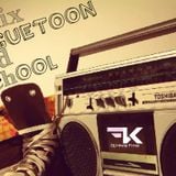 Mix Regueton Old School ( DJ KRHIZ FRHIZ )