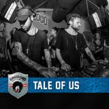 Tale of Us - live at Circoloco (Terrace), Dc10, Ibiza - 22-Jun-2015