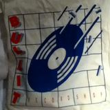 Part 2: Late 90s Trip Hop and Funk at Bullit Record Store, Eindhoven