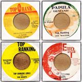 Top Ranking meets Heartical Hi-Fi - 8th Feb 2006