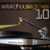 selek'd house grüves vol 10 - mixed by farib