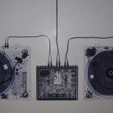 Live @ Technonight 08.07.2012