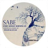 Sabe Gummies Noise - Every sunday morning