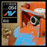 JorsRuhe 054 (Guest-mix E&G)